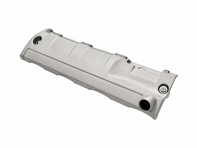 Air / Oil Separator, Silver. Porsche 957 Cayenne S / GTS >>2008 - 94810723602, 94810723501